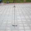 Yikelei PDC5.3 Lightning Rod & Support - Ion Arrester for High-Rise Buildings