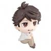 Rukappu Haikyu!! Oikawa Tooru, approximately 110mm, PVC painted action figure
