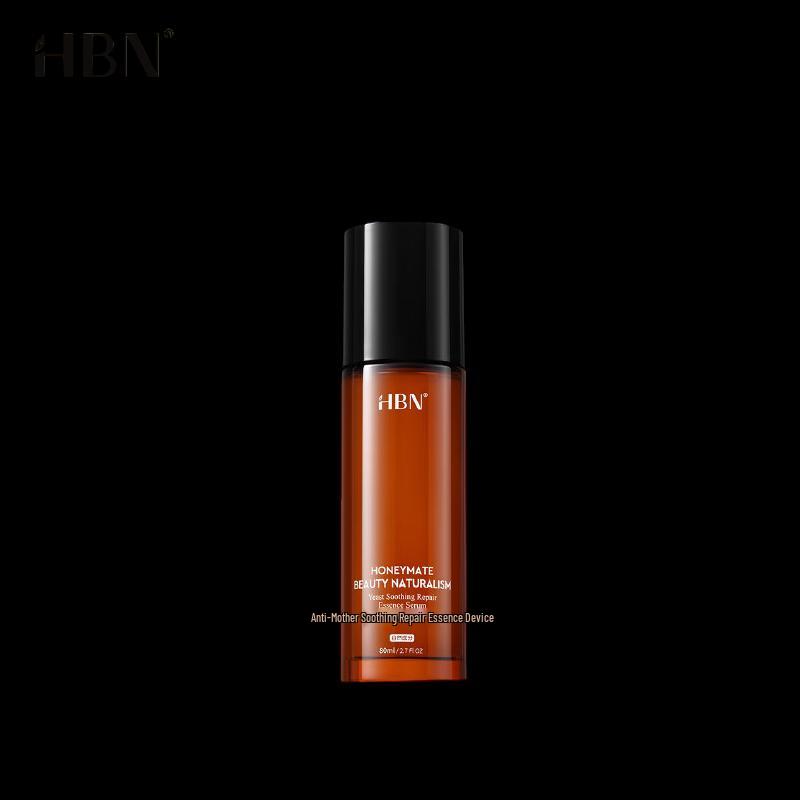 

HBN Six-Hyaluronic Acid 2.0 Revitalizing Essence