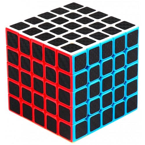 Moyu 5X5X5 Carbon