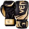 VENUM Challenger Boxing Gloves 3.0 (Black/Gold, 16oz)