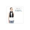 Used [NEW] [ICE BOLERO] UV Protection, Sun Protection, Contact Cooling, UV Rays, Cooling Bolero, Water Repellent Ice Bolero, 3-WAY, Free Size, Black,