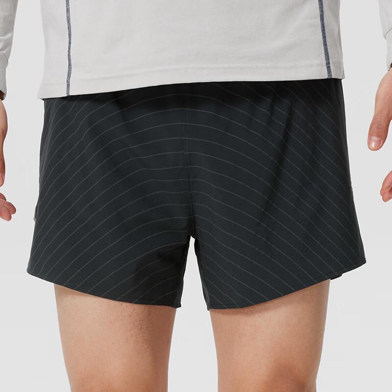 Under Armour Fitness Training Breathable Woven Sports Shorts Men shorts 6012324-016