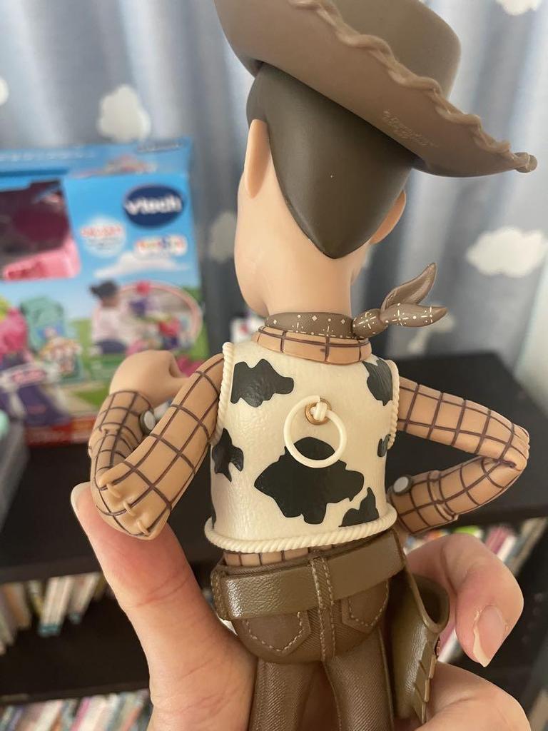 [USED] Limited Time Sale Toy Story Figures
