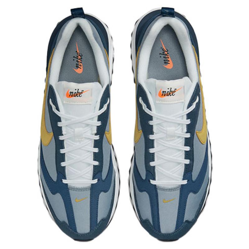 Nike Air Max Dawn Particle Grey Sneakers Casual Shoes DJ3624-003