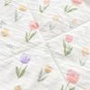 Jie Li Ya Soft & Breathable All-Season Double Quilt