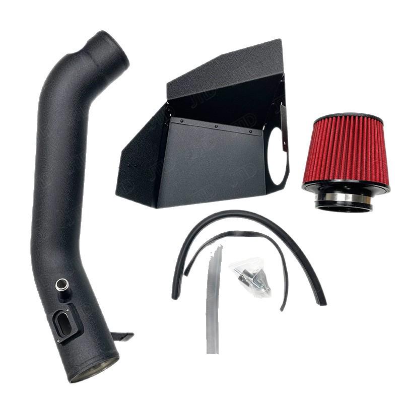 BMW F32 435i, F30 335i, F87 M2 Intake Kit for Performance Modification