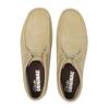 ClarkS W S Wallabee Boot.gtx 26179261 Klonowy Zamsz
