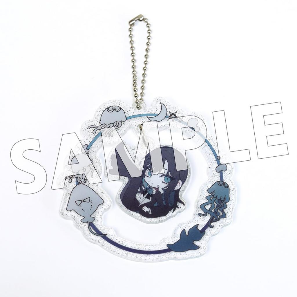 Zanmu Edition Sparkling Charm Ado (Limited Edition) -
