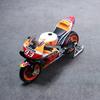 Maisto 1:18 GP Závodní Motocykl Repsol Honda Tým 2021 Kovový Model