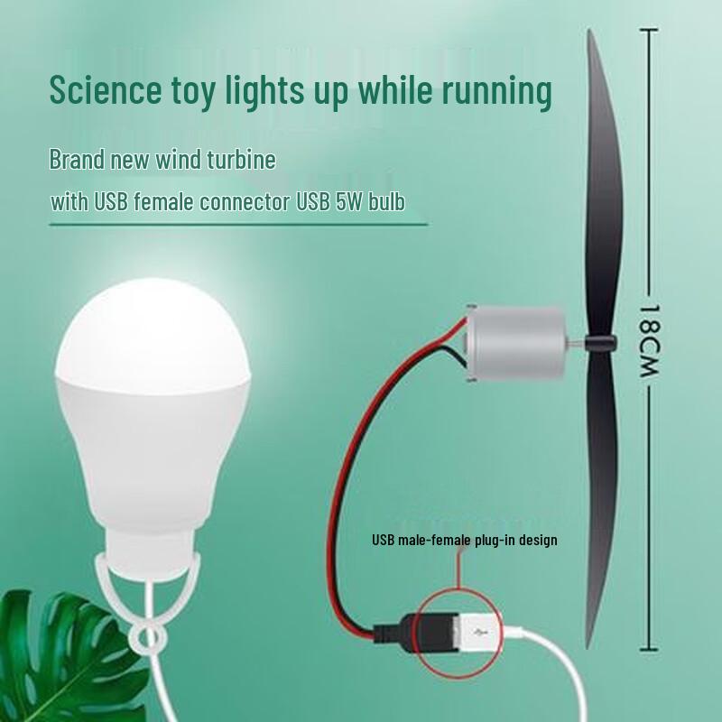 Мини-ветрогенераторный комплект