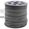 82Meters Suede Rope Leather Cords Woven Cord Wire Necklace Bracelet Diy Handmade Jewelry Decoration Accessories