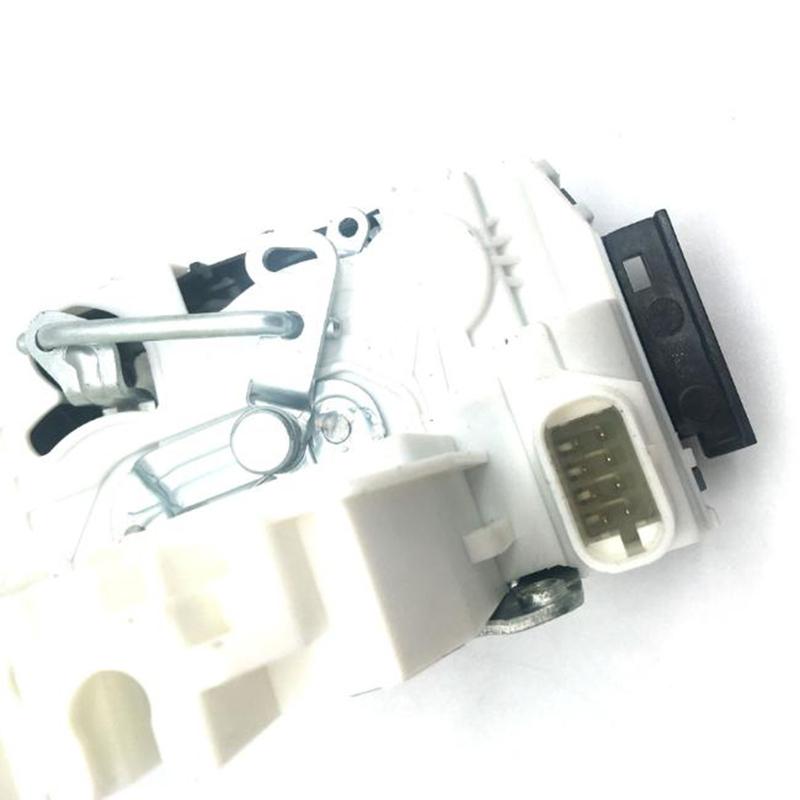 Vehicle Lock Replacement Rear Door Lock Replacement Part Rear Door Lock Mechanism Car Lock Broken Parts Replacement