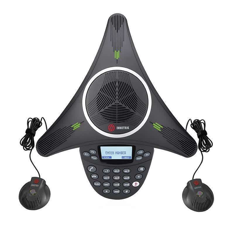INNOTRIK AUCTOPUS MIX Extended Conference Phone (CN version)
