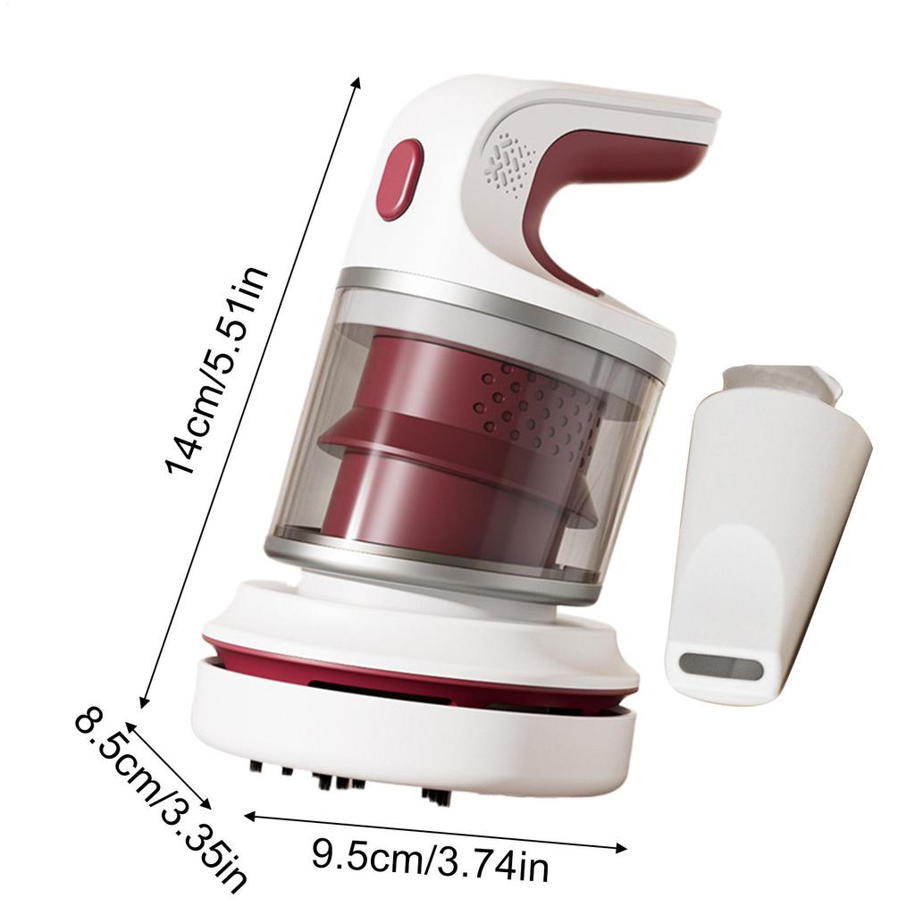 Toz Fırçalı Kablosuz Kompakt Sessiz Temizleme Cihazı Mini Bilgisayar Süpürgesi Ev Seyahat Masa Zemin Masa Ofisler İç Mekan İçin