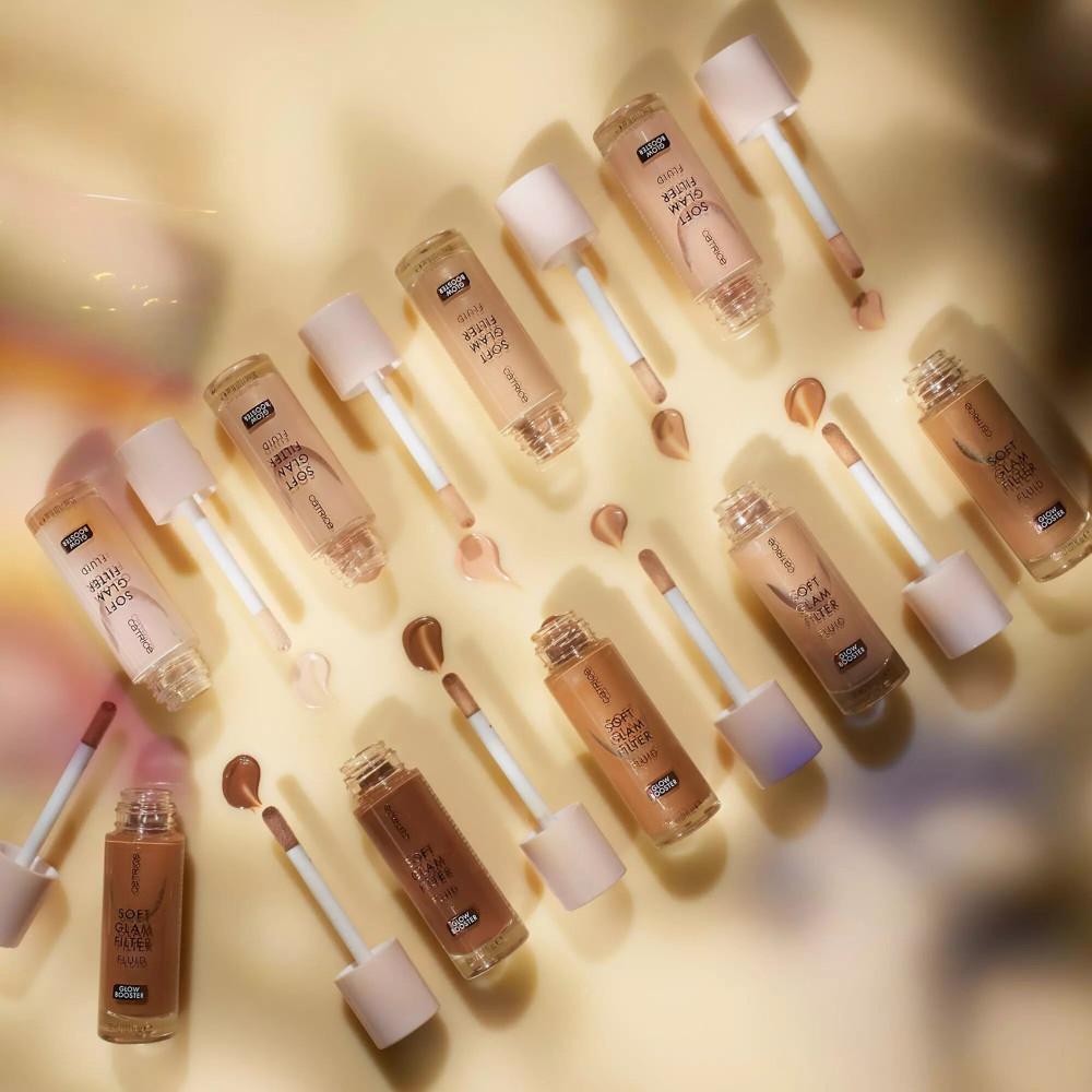 Catrice Płyn filtrujący Soft Glam - 