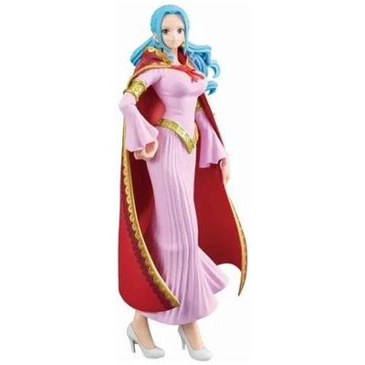 ONE PIECE DXF THE GRANDLINE SERIES SPECIAL NEFELTARI VIVI Figure