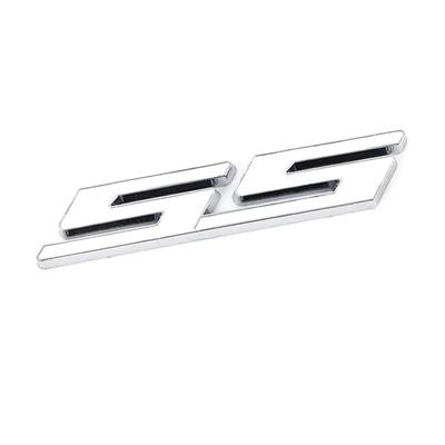 AQXYWIU Auto Sticker Voor Motorkap Grille Embleem Grille Badge SS Sport Cruise Camaro Aveo