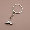 Xi Yin Vintage 3D Car Keychain Pendant
