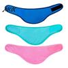 Verdunstungskühlendes Bandana Hundebandana, Atmungsaktive Selbstkühlende Nackenbandage, Outdoor Sommer Haustierausrüstung Kühler, Hitzschlag-Schutz Halstuch für