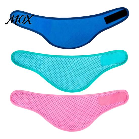 Verdunstungskühlendes Bandana Hundebandana, Atmungsaktive Selbstkühlende Nackenbandage, Outdoor Sommer Haustierausrüstung Kühler, Hitzschlag-Schutz Halstuch für