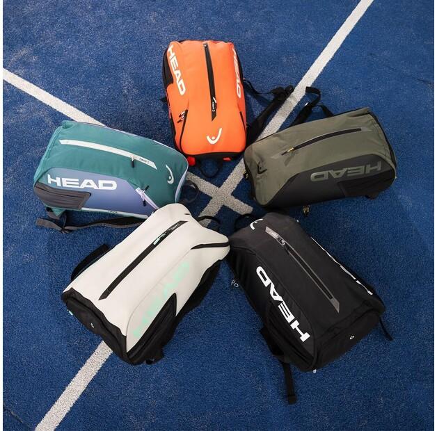 Backpack Head Tour 25L Ceramic/teal (260654-CCTE)