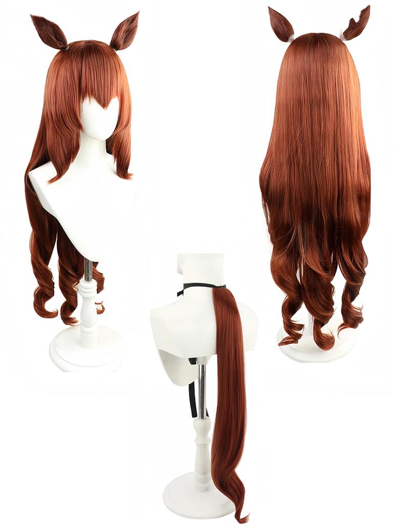 Uma Musume Maruzensky Formula of Bruges Uma Musume Cosplay Costume for Halloween School Festival [NOKIJP] Cosplay, Cosplay, Cosplay, Costume, Events,
