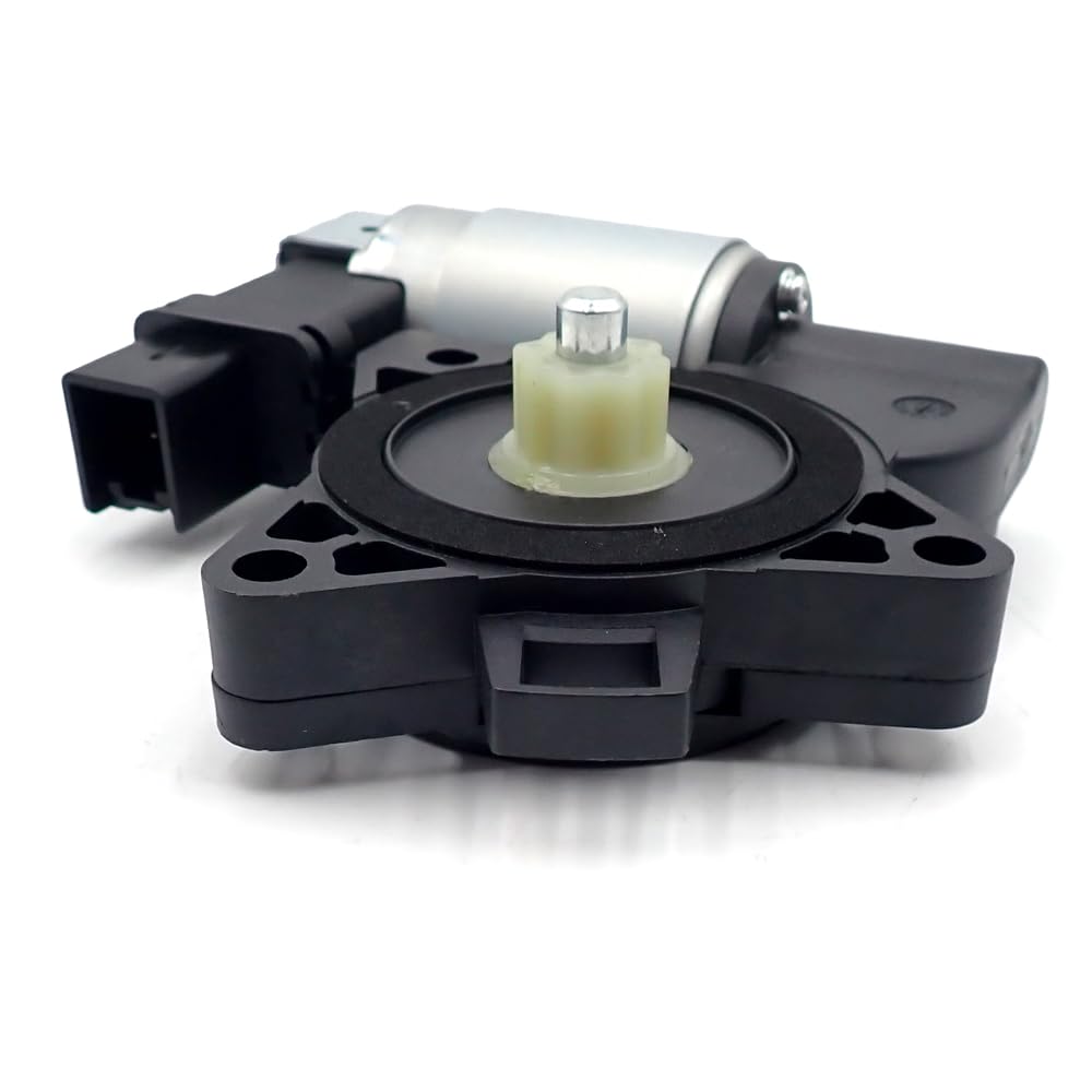 Wellvie classy Power Window Motor for Mazda G22C5858XF GJ6A5858XC D01G5858XB Axela, Atenza, Mazda3, 5, 6, CX-7, RX-8 (Genuine Compatible) 742-802