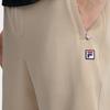 Fila Tennis Fashion Classic Retro Sports Casual Shorts Men shorts Khaki A51M623603FDK