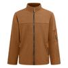 Men's Color Athletic Jacket for Outdoor Sports and Casual Wear