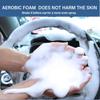 H4Cacle Multi-Purpose Foam Cleaner Car Interior Wash Maintenance for Auto Home Use Renovation Maintenance Agent