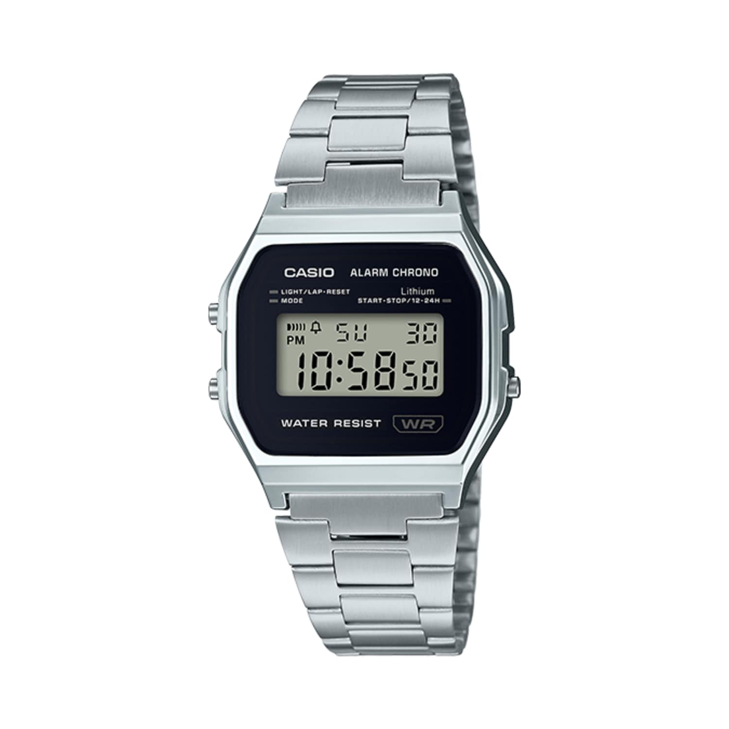 [Casio] A-158WEA-1DF