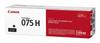 Canon CRG 075H BK (6369C002) Toner Cartridge, Black