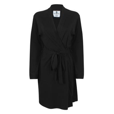 Womens/Ladies Wrap Dress