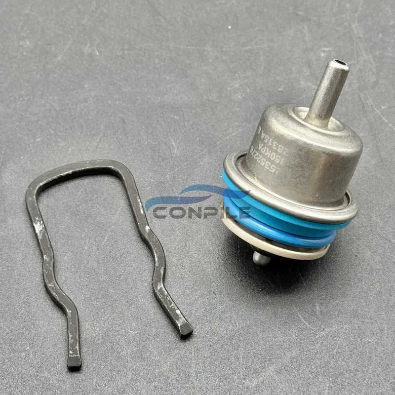 for Saab 9-3 Gasoline fuel Regulator Oil Pressure Valve