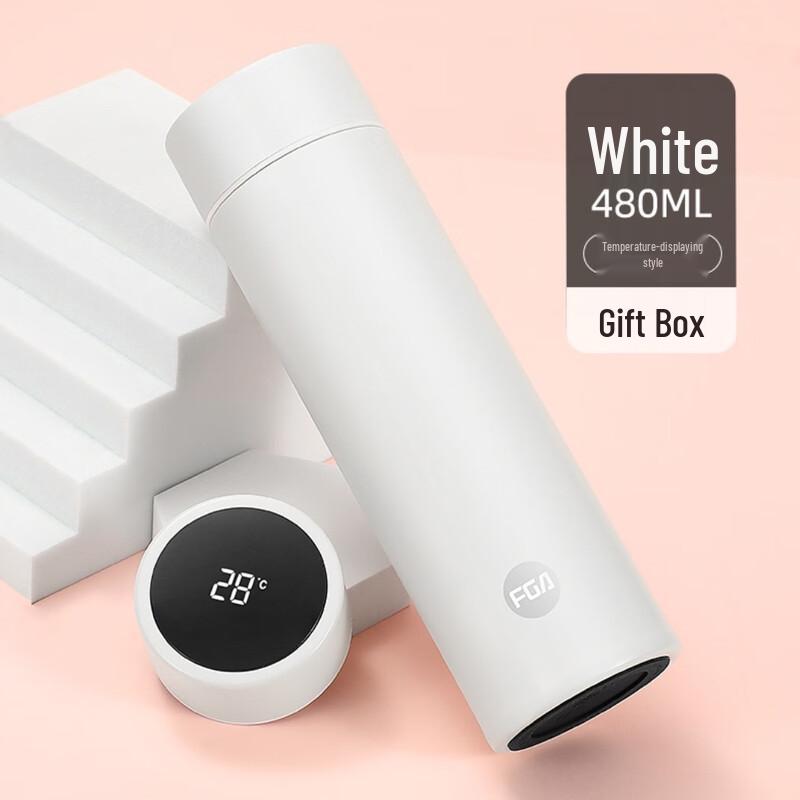 Fuguang FGA Milan Vacuum Insulated Cup