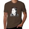 Greta Thunberg Climate Activist Tshirt Plain Shirts Graphic Oversized Graphic Tee Street Wear Workout Shirts For Unisex