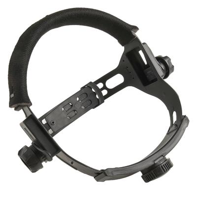 Adjustable Headgear Replacement for Miller Welding Hood Helmets ABS Plastic Material Fits Multiple Head Shapes for Welding