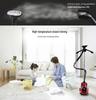 Jielihe High-Power Stand-Up Garment Steamer and Handheld Iron for Clothing Stores and Homes