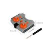 MOC Power Function Technische Teile Motor Servo Verstärkter Motor Bausteine Multi Hochgeschwindigkeits PF Sets Ziegelsteine Spielzeug DIY Motor