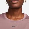 New Nike T Shirts Women's Pink FN2799-208