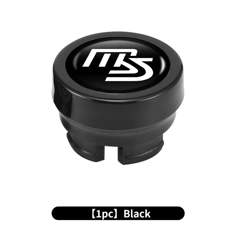 2025 Hot Car Cigarette Lighter Button Replacement Plug Dust Cover For Mazda 6 3 CX5 5 2 323 CX7 Demio Atenza Axela MX30 CX30 CX3