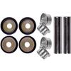 Rear Knuckle Bushing Kit For Yamaha Grizzly 350 400 450 550 660 700 50-1034-K