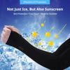 High-Quality 1Pairs High-Quality Uv High-Quality Sun High-Quality Protection High-Quality Arm High-Quality Sleeves High-Quality Cooling Ice