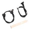 Type E to Type C Front Panel Cable 1.6ft Long 20Gbps Plug and Play Type E to Type C Extension Cable