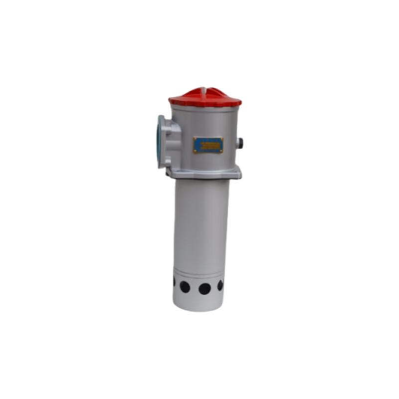 OSZN Self-Sealing Magnetic Oil Filter