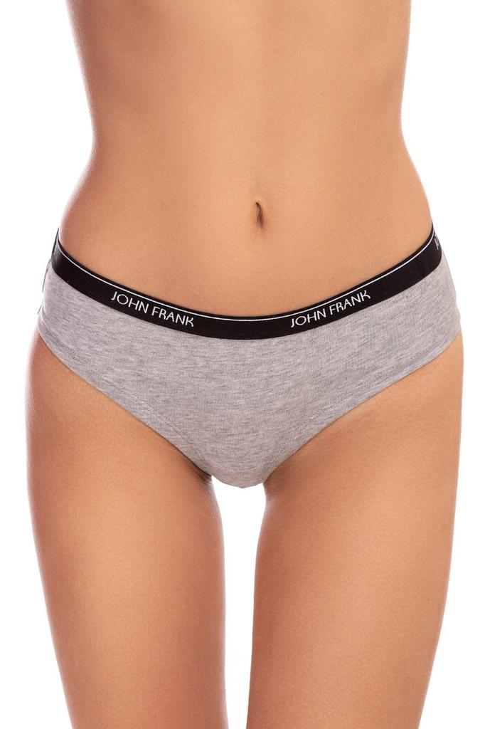 Brazilian Panties, 3 Pieces John Frank (58985)