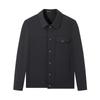 Seven Men's Jacquard Business Casual Jacket