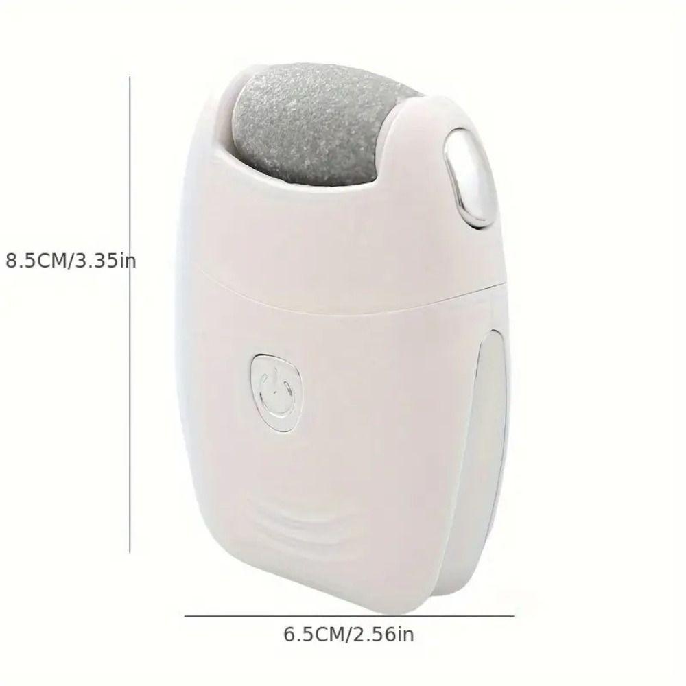 Foot Grinding Electric Foot Grinder Dead Skin Remover Foot Scrubber Foot File Household