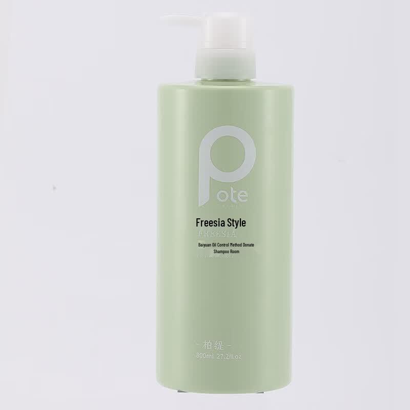 Boti Freesia Oil Control Volumizing Shampoo